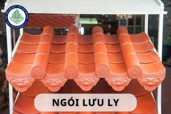 Ngói lưu ly là gì? Ưu và nhược điểm của ngói lưu ly