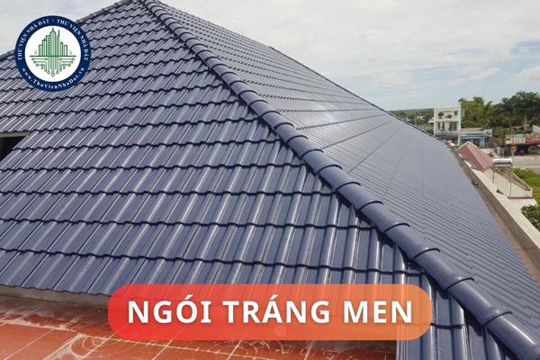 Ưu và nhược điểm của ngói tráng men là gì? Ứng dụng của ngói tráng men trong xây dựng