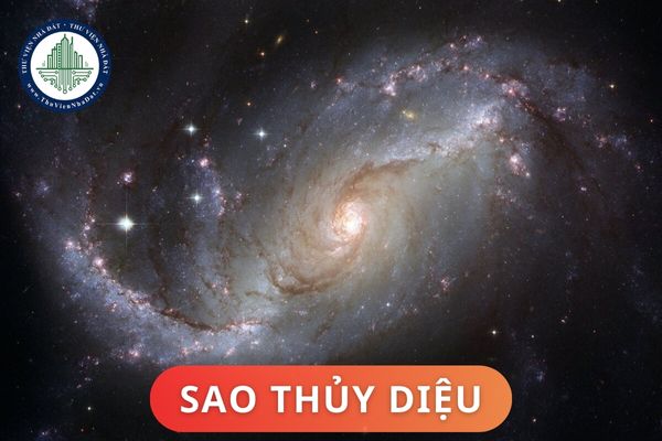 Năm 2025 sao Thủy Diệu chiếu mệnh nào? Cách cúng sao Thủy Diệu giải hạn