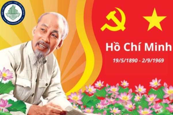 Danh sách thí sinh vào Vòng Bán kết Cuộc thi Tuổi trẻ học tập làm theo tư tưởng Hồ Chí Minh 2024 2025 (Bảng A)