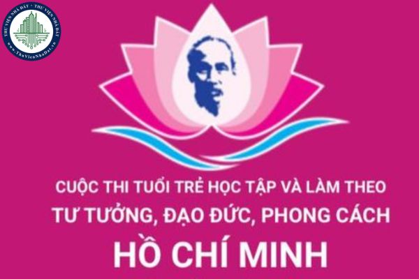 Thời gian thi bán kết Cuộc thi Tuổi trẻ học tập làm theo tư tưởng Hồ Chí Minh 2024 2025