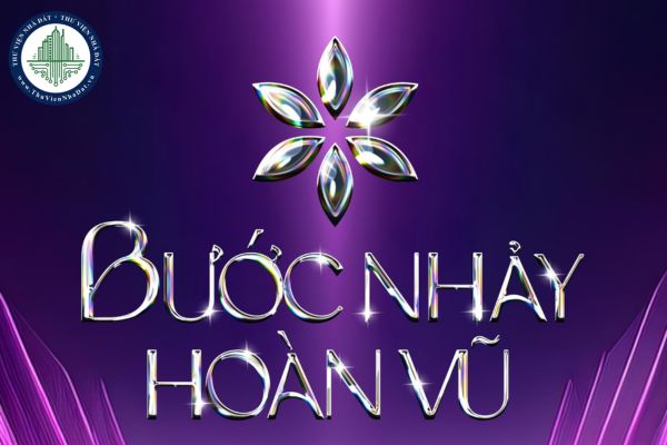 Kết quả Bước nhảy hoàn vũ 2024 