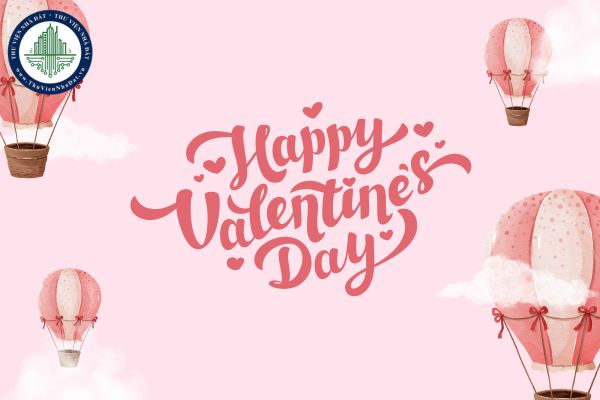 Tổng hợp 99+ mẫu STT caption ngày Valentine lãng mạn