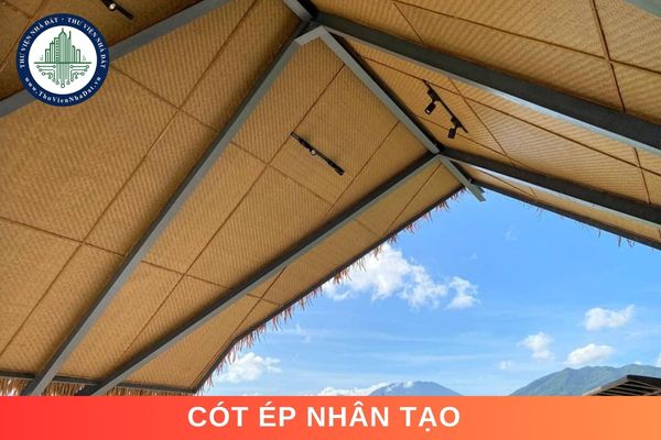 Cót ép nhân tạo là gì? So sánh cót ép nhân tạo và cót ép tự nhiên