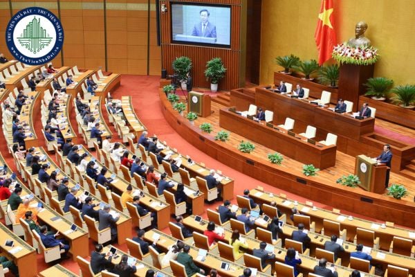 Điều chỉnh số lượng và cơ cấu ban thường vụ cấp xã