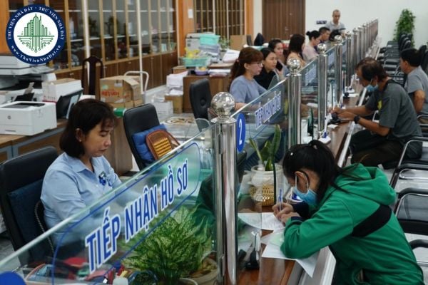 Trụ sở và địa bàn quản lý của BHXH cơ sở Tân Kỳ (Nghệ An) từ 01/10/2025