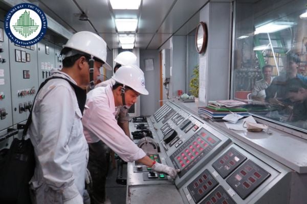 Tải file Thông tư 28/2025/TT-BXD đặc điểm kinh tế kỹ thuật dịch vụ đăng kiểm tàu biển