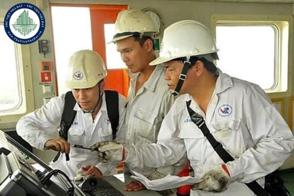 Tải file Thông tư 29/2025/TT-BXD đặc điểm kinh tế kỹ thuật dịch vụ đăng kiểm phương tiện thủy nội địa