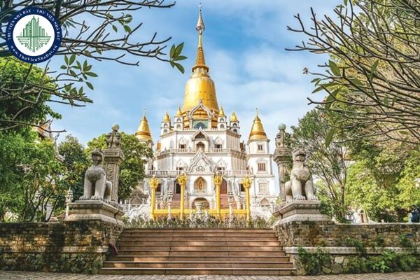Chùa Bửu Long ở đâu? Hướng dẫn đường đi chùa Bửu Long chi tiết