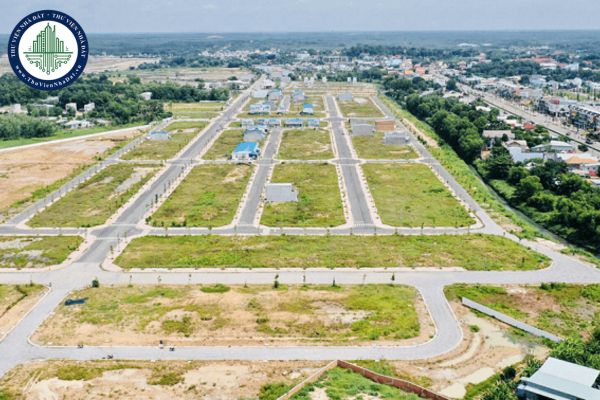 Lô đất là gì? Phân biệt lô đất và thửa đất? Sổ đỏ cấp cho thửa đất hay lô đất?