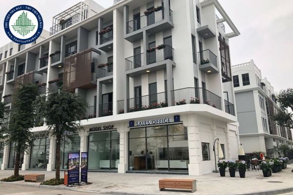 Nhà ở thương mại là gì? Có những loại nhà ở thương mại phổ biến nào?