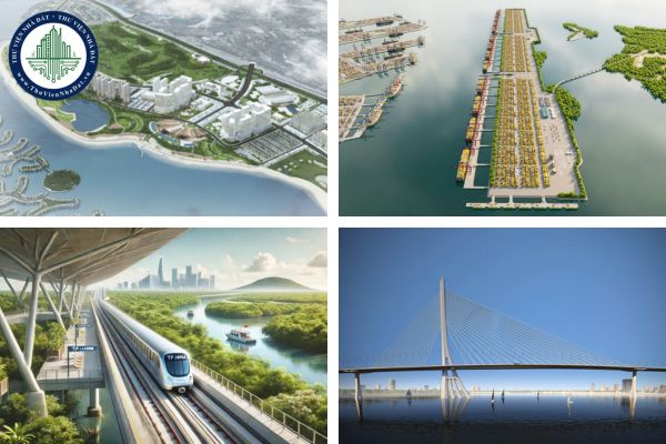4 đại dự án đánh thức tiềm năng bất động sản Cần Giờ 