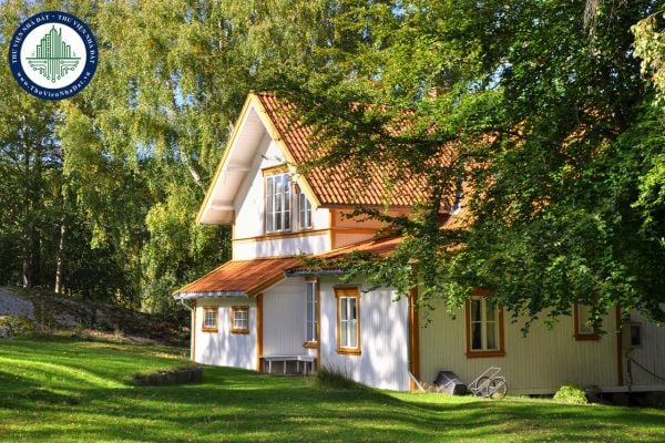 Nhà gần mộ có sao không? Cách hóa giải phong thủy nhà gần mộ