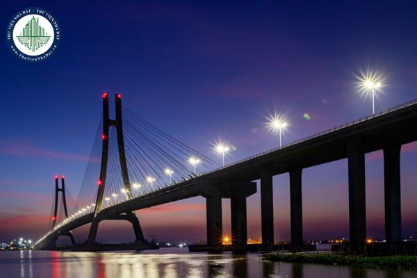 Cầu Phú Mỹ 2 khi nào khởi công? Tổng quan về dự án Cầu Phú Mỹ 2