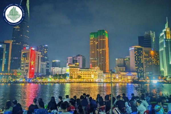 Nóc hầm Thủ Thiêm đường đi thế nào? Lưu ý gì khi đến nóc hầm Thủ Thiêm?