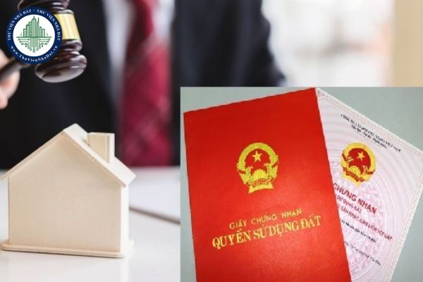 Nộp hồ sơ cấp sổ đỏ tại đâu sau sáp nhập?