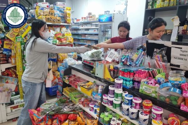 3 quy định mới hộ kinh doanh cần biết