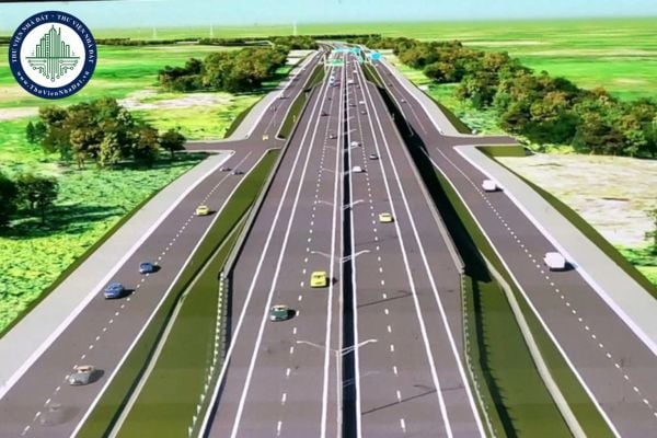 Cao tốc TP HCM - Thủ Dầu Một - Chơn Thành đã khởi công chưa?