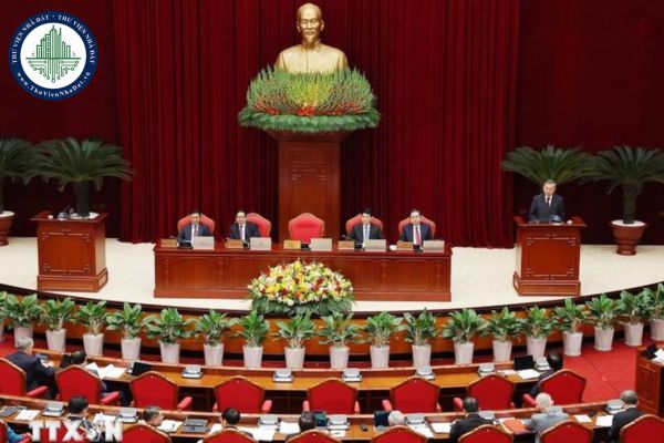 Hoàn thiện phương án nhân sự cấp ủy cấp tỉnh trước 20/6/2025