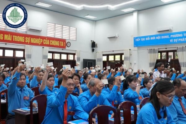 Công văn 4133: Sắp xếp tổ chức bộ máy công đoàn