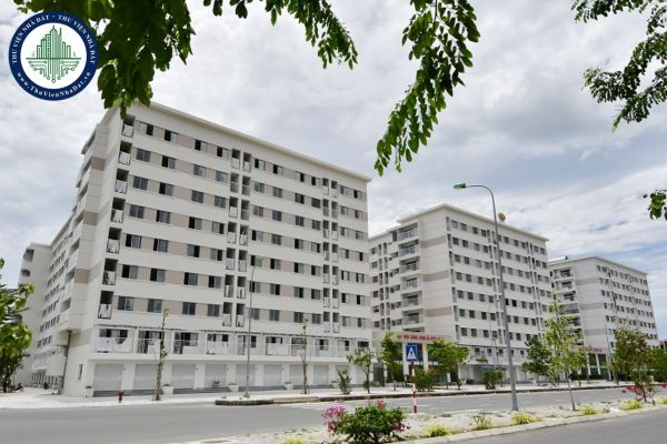 Đề xuất doanh nghiệp được thuê nhà ở xã hội cho người lao động
