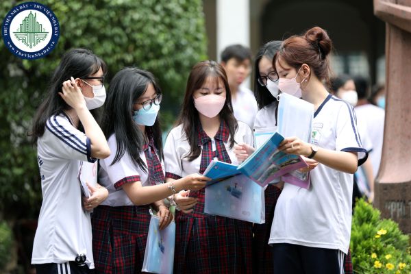 Tải Thông tư 22 đánh giá học sinh THCS THPT file word, file PDF