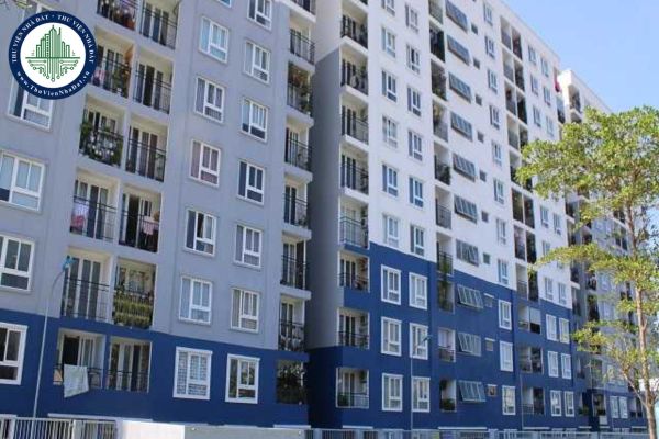 Hướng dẫn quét mã QR mua nhà ở xã hội An Trung 2