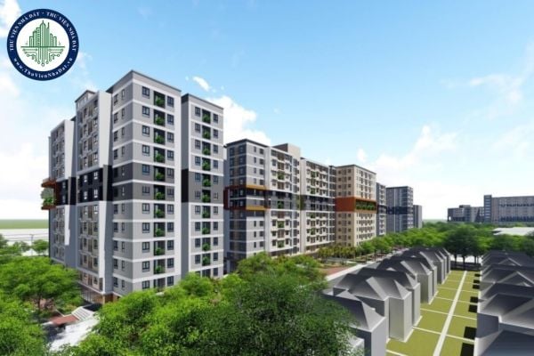 Nghị quyết 201/2025: Điều kiện mua nhà ở xã hội sau khi sắp xếp đơn vị hành chính