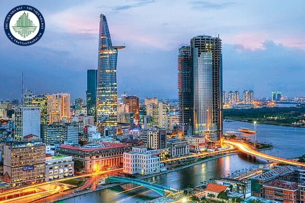 Chính thức bản đồ 34 tỉnh thành mới của Việt Nam