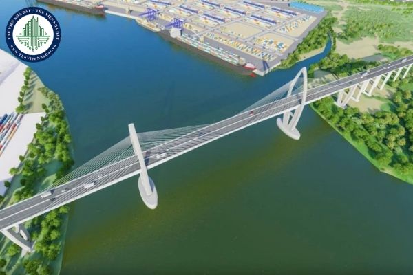Chuyển mục đích sử dụng hơn 2.5ha rừng để xây cầu Phước An nối Đồng Nai - Bà Rịa Vũng Tàu