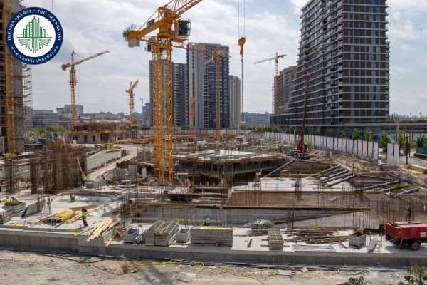 Giá vật liệu xây dựng tỉnh Ninh Thuận tháng 5/2025
