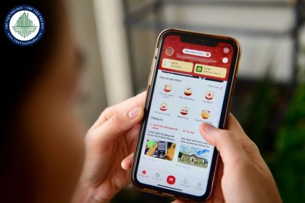 Từ 01/7/2025, doanh nghiệp không có tài khoản VNeID sẽ không được làm thủ tục online