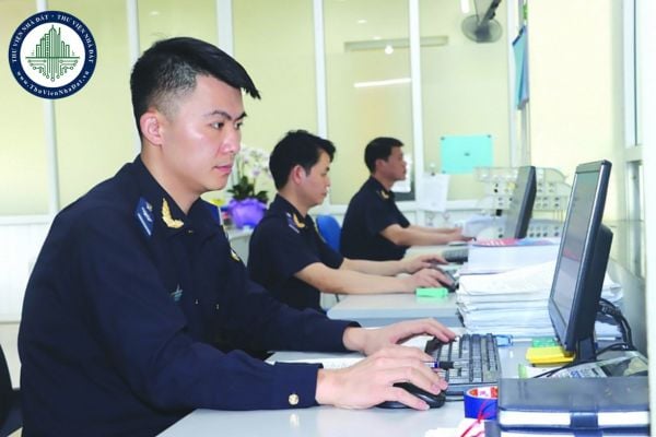 Chi tiết địa bàn quản lý và trụ sở của 20 Chi cục Hải quan từ ngày 11/6/2025