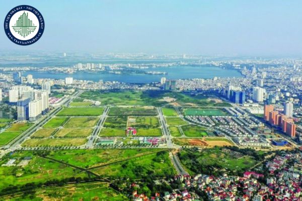 Quy hoạch sử dụng đất cấp xã từ 01/7/2025 theo Nghị định 151/2025