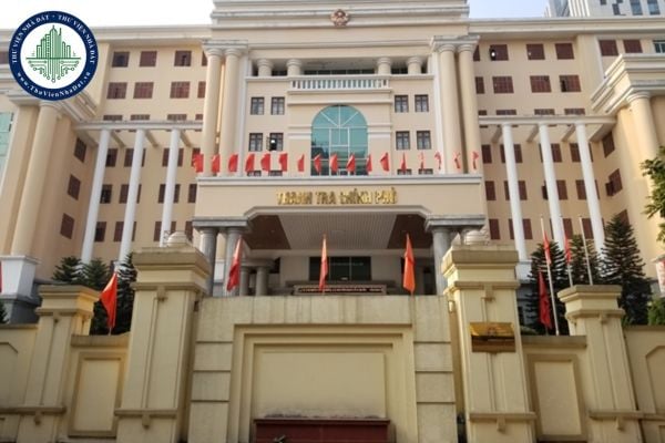 Tải file Nghị định 141/2025 phân định thẩm quyền của chính quyền địa phương 02 cấp lĩnh vực quản lý nhà nước của Thanh tra Chính phủ