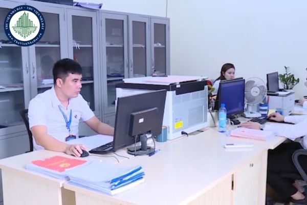 Thủ tục cung cấp dữ liệu đất đai từ 01/7/2025 theo Nghị định 151/2025