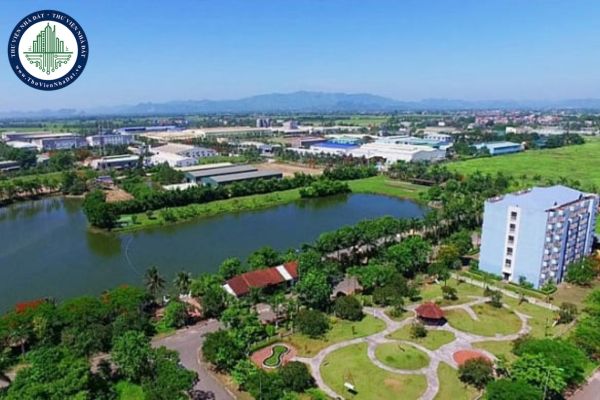 Huyện Chương Mỹ Hà Nội sắp triển khai xây dựng nhiều khu đô thị và nhà ở