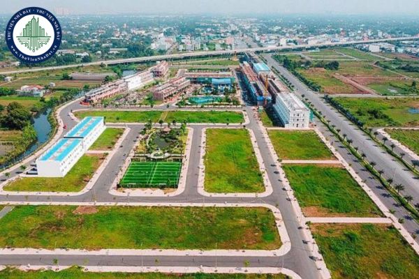 Nghị quyết 154/NQ-CP: Tiếp tục xây dựng và trình ban hành các văn bản hướng dẫn Luật Đất đai 2024