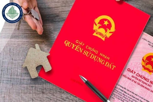 Từ 1/7/2025, không cần nộp giấy xác nhận đất không có tranh chấp khi cấp sổ đỏ lần đầu trong một số trường hợp
