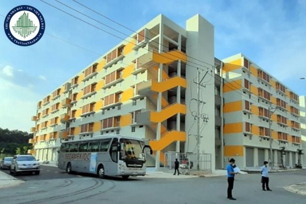 Hướng dẫn mua nhà ở xã hội Becamex Định Hòa