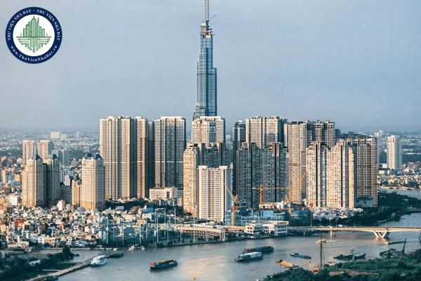 Các phường của quận Bình Thạnh sau sáp nhập đổi tên thành gì?