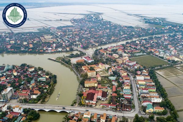 Quảng Bình phê duyệt quy hoạch khu vực phát triển đô thị tại Lệ Thủy