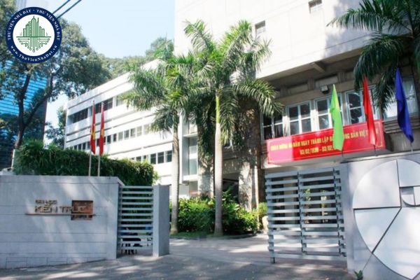 Gợi ý khu vực cho thuê trọ gần trường Đại học Kiến trúc TPHCM cơ sở chính dành cho tân sinh viên