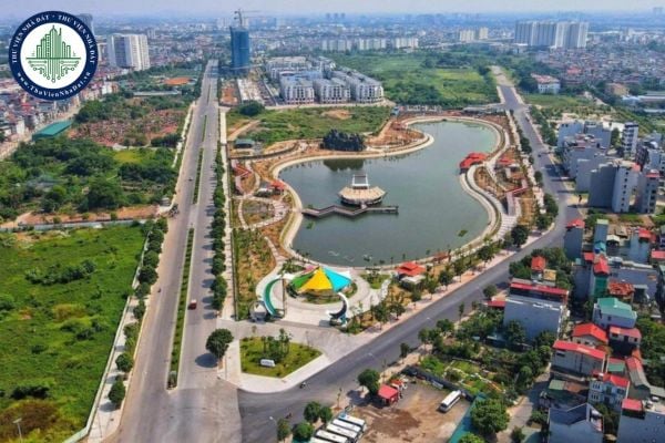 Hà Nội phê duyệt quy hoạch Khu chức năng đô thị Thượng Cát