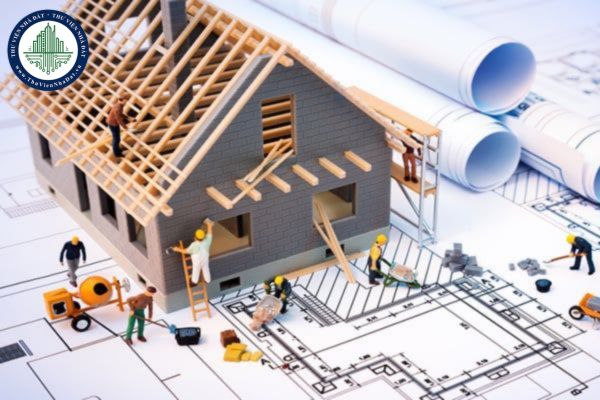 Dự án được miễn giấy phép xây dựng tại TPHCM phải đáp ứng yêu cầu gì?
