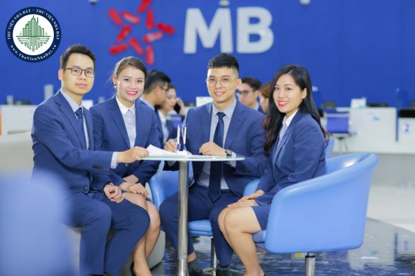 Tổng hợp các gói cho vay mua nhà tại MBBank tháng 7/2025