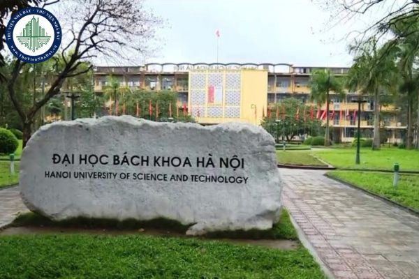 Gợi ý nơi thuê trọ sau khi biết điểm chuẩn trường Đại học Bách khoa Hà Nội 2025