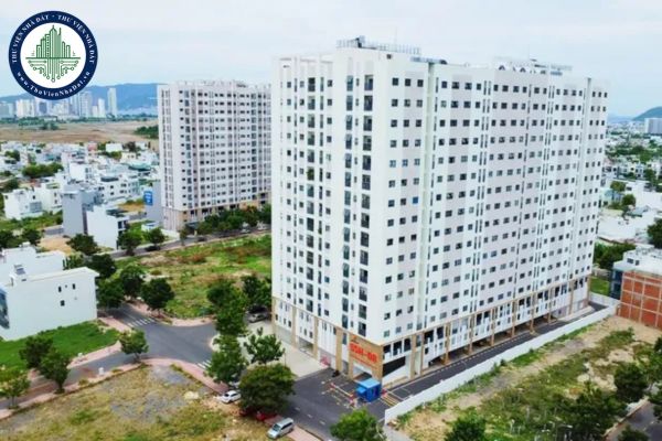 Tiến độ dự án nhà ở xã hội Thành Hải Khánh Hòa