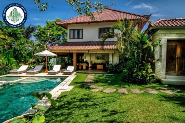 Biệt thự sân vườn là gì? Gợi ý mẫu thiết kế biệt thự sân vườn đẹp
