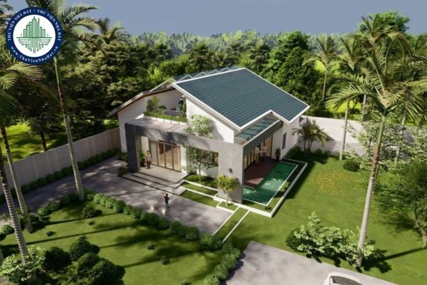 Biệt thự sân vườn là gì? Gợi ý mẫu thiết kế biệt thự sân vườn đẹp